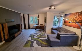 Traumwohnung im Herzen Erfurts mit TG &Balkon